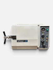 Tuttnauer 2540M Autoclave Sterilizer W Trays,  & 1 Year Warranty picture