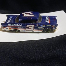 1998 Winners Circle Cool Customs Dale Earnhardt Jr #3 AC Delco 57 Chevy 1:64 NM picture