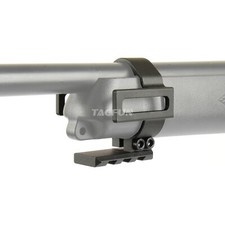 Ruger 10/22 Barrel Band Bottom Rail, Both Side M-LOK Slot picture
