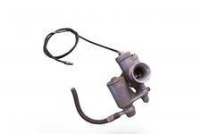 1952 Triumph Thunderbird T110 Pre Unit 650 6T TR6 *2876 Amal 10TT9 Carburetor picture