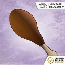 MM2 Turkey - Murder Mystery 2 - Best Price picture