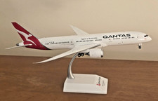 Qantas B787-9 Reg: VH-ZNF 