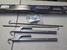 Torklift S9522 FastGun Turnbuckles for Frame-Mounted Camper Tie-Downs (2D2) picture