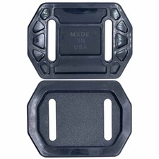 2Pk Snow Thrower Skid Shoe MTD Columbia Cub Cadet Troy-Bilt 2410 731-06439 picture