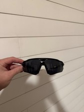 Black on Black Oakley Radar EV PATH Sunglasses picture