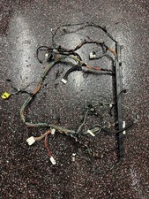 2006 Dodge Ram SRT-10 Regular Cab Interior Harness picture