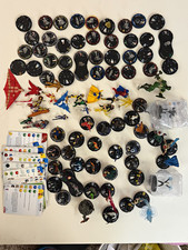 WizKids HeroClix Marvel DC lot Superheroes picture