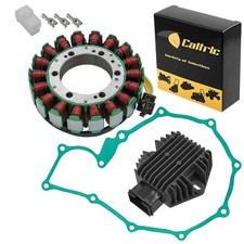 Stator & Regulator Gasket for Honda VT750C Shadow Ace1998 1999 2000 picture