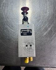 Terex 54604762 Manual Hydraulic Valve Manifold/Block Assembly NEW / OLD STOCK picture