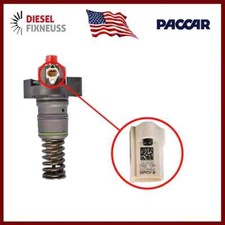 2102391 PACCAR 2102391 FUEL PUMP FOR MX13 1934322 1871117 picture