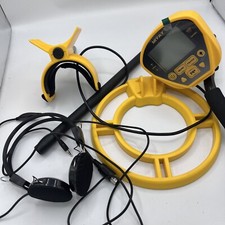 MIYAY Metal Detector for Adults (German Patent 2024) - Professional picture