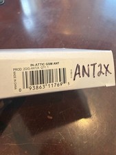 2GIG In-attic GSM Ant. 2 GIG-ANT2X picture