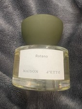 Maison D’etto Rotano Eau De Parfum 60ml / 2oz - No Box picture