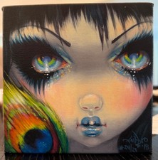 Jasmine Becket-Griffith Limited Edition Print 