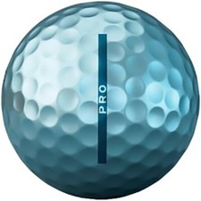 120 Vice Pro Ice Blue Mint Quality AAAAA Used Golf Balls picture