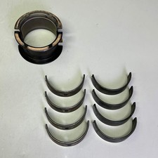 MAHLE Clevite 77 H Series Main Bearings Set For SB Chevy Vehicles MS-909H-9 picture