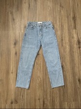 Topshop Women's Jeans Size 25 picture