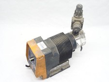ProMinent Gamma / 4-I 0803 N Dosing Pump 12W / 3.10l /h picture