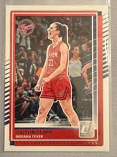 2025 Donruss WNBA ~ Choose Your Card ~ 20 Cents Per Card ~ Complete Your Set picture