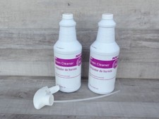 Kay Ecolab QSR Oven Cleaner 1111916 ~ 2 or 4 Bottles ~ 946 ml/each ~ 07640-009 picture
