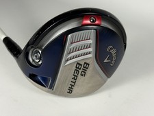 Callaway Big Bertha APW Driver 9.0 RH With Mitsubishi Fubuki Z50x5ct Flex-S NICE picture