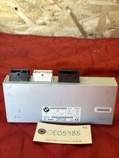 07-14 BMW E70 X5 M E71 X6 TAIL GATE TRUNK LIFTGATE CONTROL MODULE REAR OEM 06272 picture