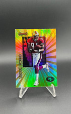1998 Bowman's Best Terrell Owens #44 Refractor /400 San Francisco 49ers HOF picture