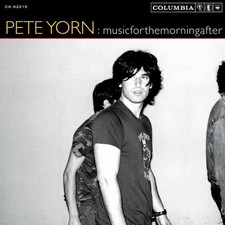 Musicforthemorningafter (with Bonus CD), Pete Yorn, Very Good , audioCD picture