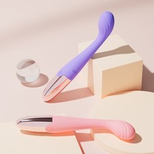 Juguetes Sexuales Vibrador Para Mujer Vibradores Consoladores De Mujeres Parejas picture
