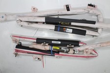 19 20 21 22 2023 2024 CHEVROLET EQUINOX LEFT AND RIGHT ROOF AIRBAG OEM picture