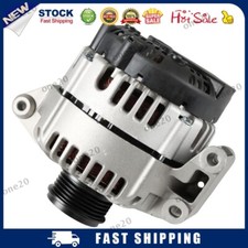 Alternator For Chevrolet Classic Malibu 2004 2005 Cavalier 2002-05 2.2L 13944 US picture