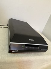 Epson Perfection V600 Flatbed Scanner picture