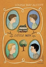 Little Men By Louisa May Alcott. 9781784870263 picture
