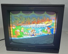 Panasonic CT-S1390Y 13
