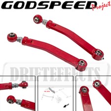 Godspeed Camber Rear Upper Arms Kit For JEEP GRAND CHEROKEE (WK2) 2011-23 picture