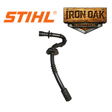 NEW Rotary Fuel Hose Fits STIHL MS210 MS230 MS250 021 023 025 11233587703 14257 picture