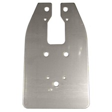 GARMIN ELEC. 010-12406-00 Transducer Spray Shield Down/Side picture