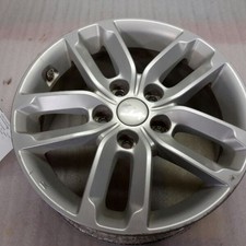 Wheel 16x6-1/2 Alloy 10 Spoke With Fits 11-13 OPTIMA 391646 picture