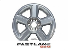 2010-2014 GM Chevrolet Avalanche Suburban Tahoe Wheel Rim 9598754 OEM picture