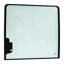 Kubota Excavator Front Upper Replacement Glass RD829-46030 picture