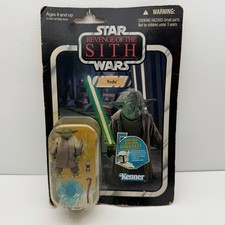 STAR WARS Vintage Collection Yoda 2011 VC20 Revenge Of The Sith Unopened picture