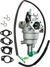 Champion Generator Carburetor 41532, Part # 47.131000.22, Huayi OEM Replacement picture