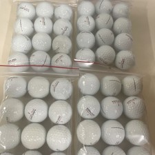 4 DOZEN 5A KIRKLAND PERFORMANCE (MINT) GOLF BALLS picture
