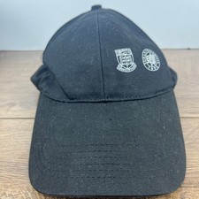 Fudan University Hat 1905 Black Hat Adjustable Adult Size Hat Black Cap picture