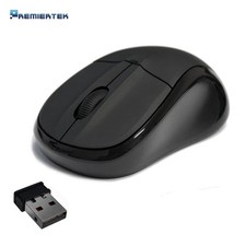 2.4GHz Wireless Cordless Optical Mouse Mice +USB Receiver for PC Laptop picture