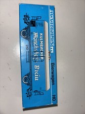 Märklin 4660 LEERKARTON Bierwagen Kuullmbacher Möönchshof Bräu H0 New In Box picture