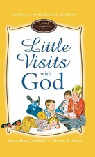Little Visits with God - Golden Anniversary Edition picture