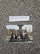 Soyeon Shuhua Soojin I trust POB apple music benefit i-dle gidle G idle (G)I-dle picture