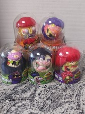 MadBalls Series 1 Set Of 5 picture
