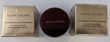 Lot of 2 - KEVYN AUCOIN THE SENSUAL SKIN ENHANCER #30513 SX13 0.63oz NEW IN BOX picture